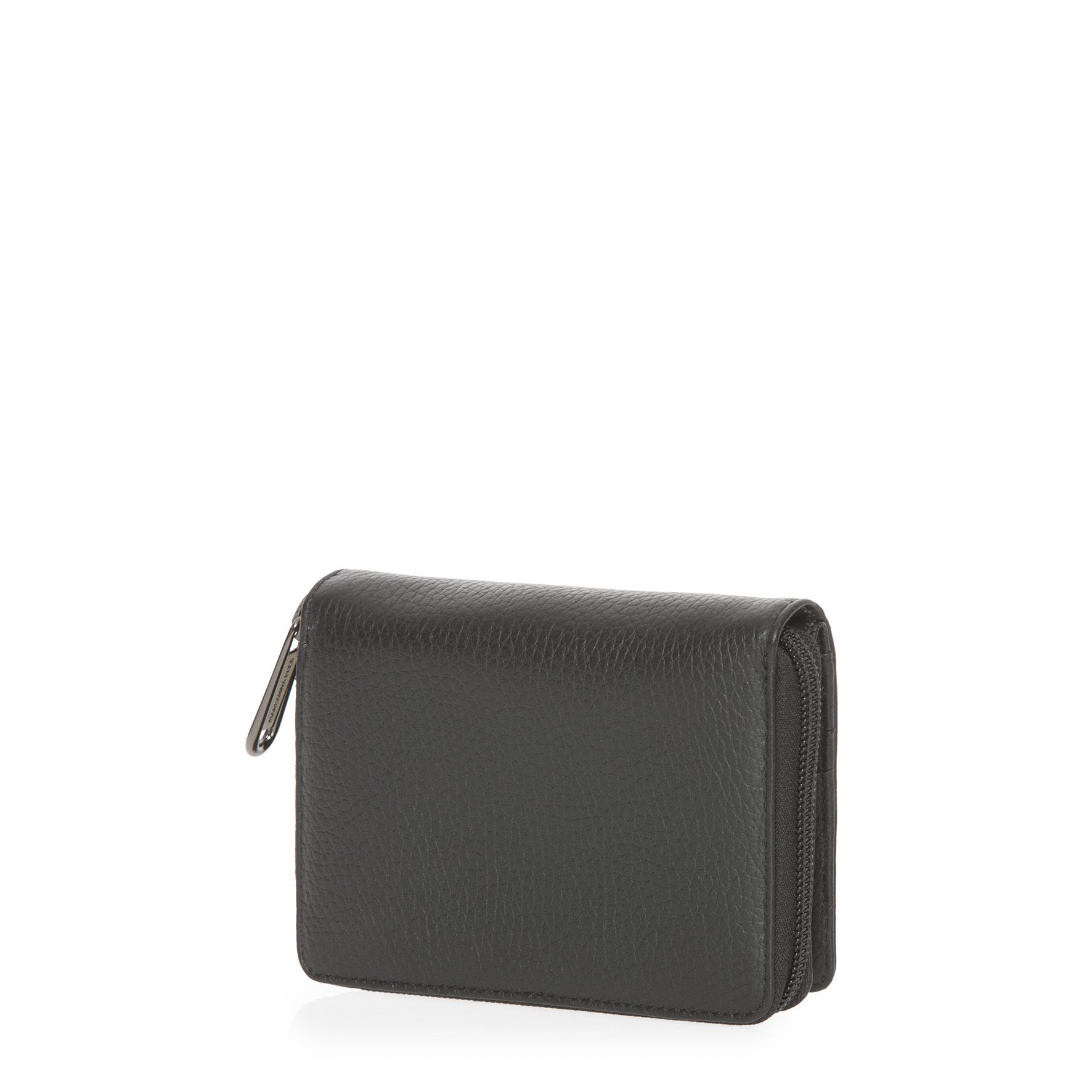 FZP54-001 Портмоне FZP54 Portafoglio Mandarina Duck Mellow Leather  - Вид №1