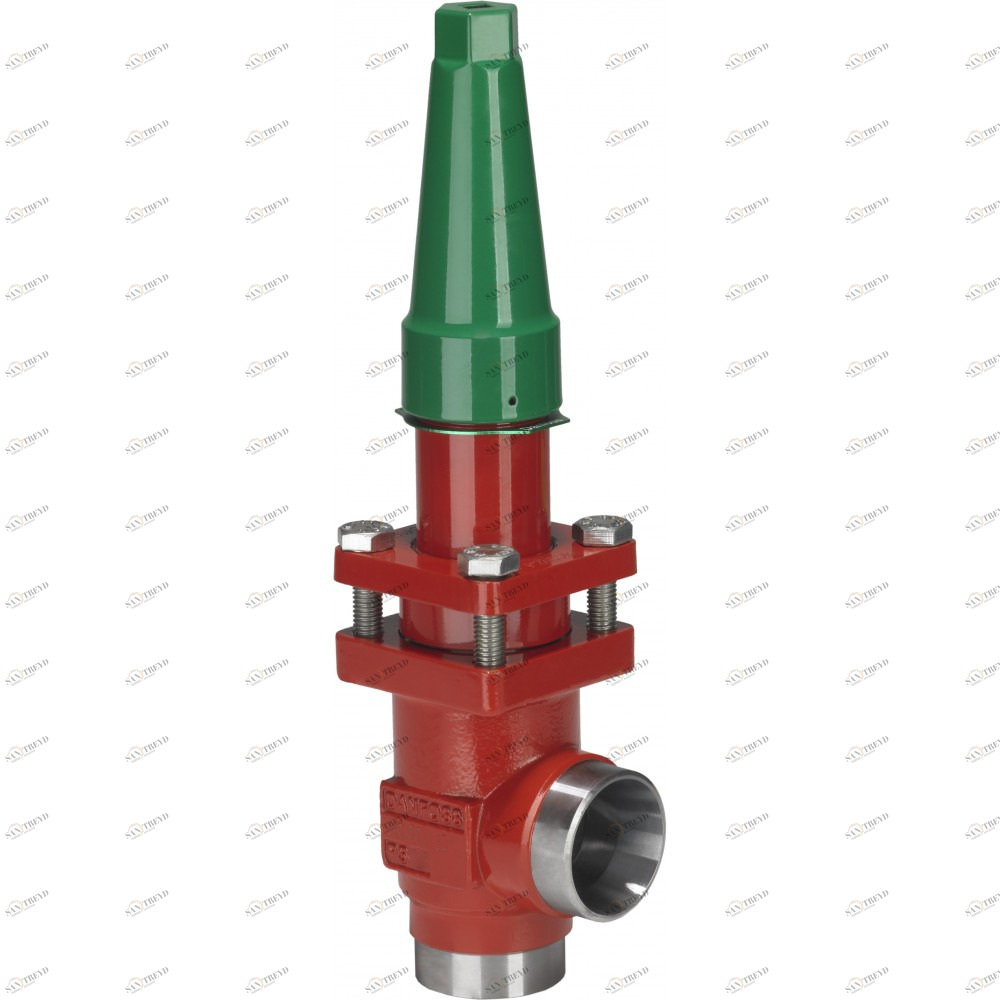 DANFOSS 148B5208 - Обратно-запорный клапан, SCA-X 15 