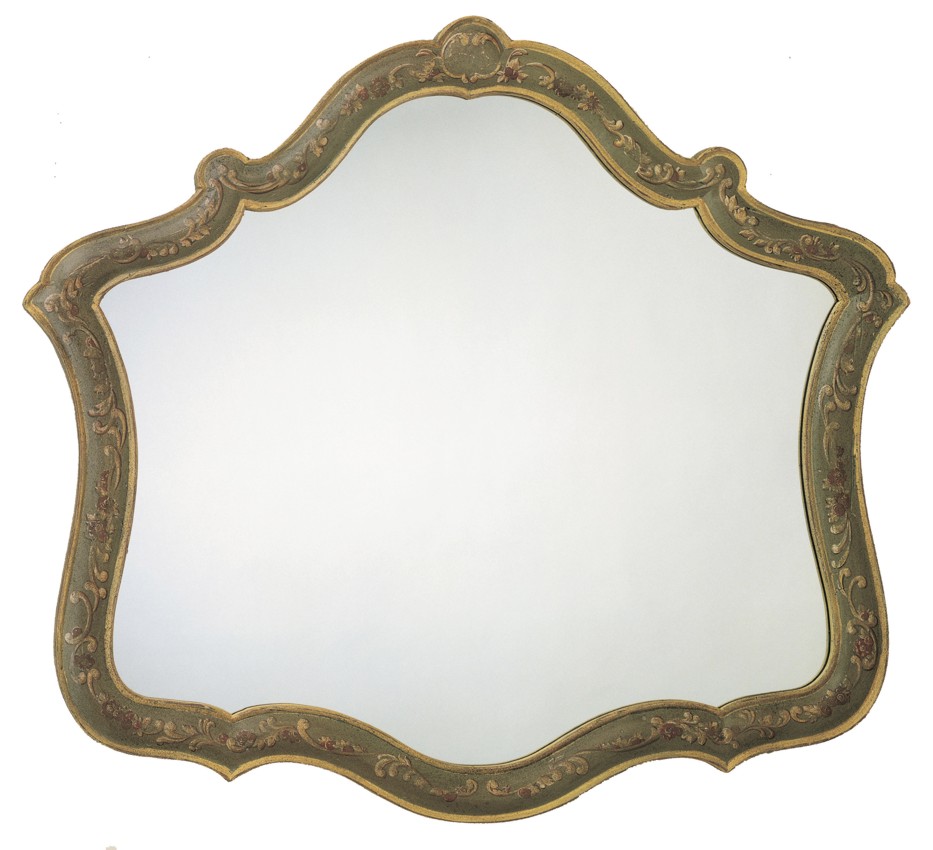 4521 - 8521 Specchio 8521 Bianchini&Capponi RINASCIMENTO Bianchini Capponi - Вид №6