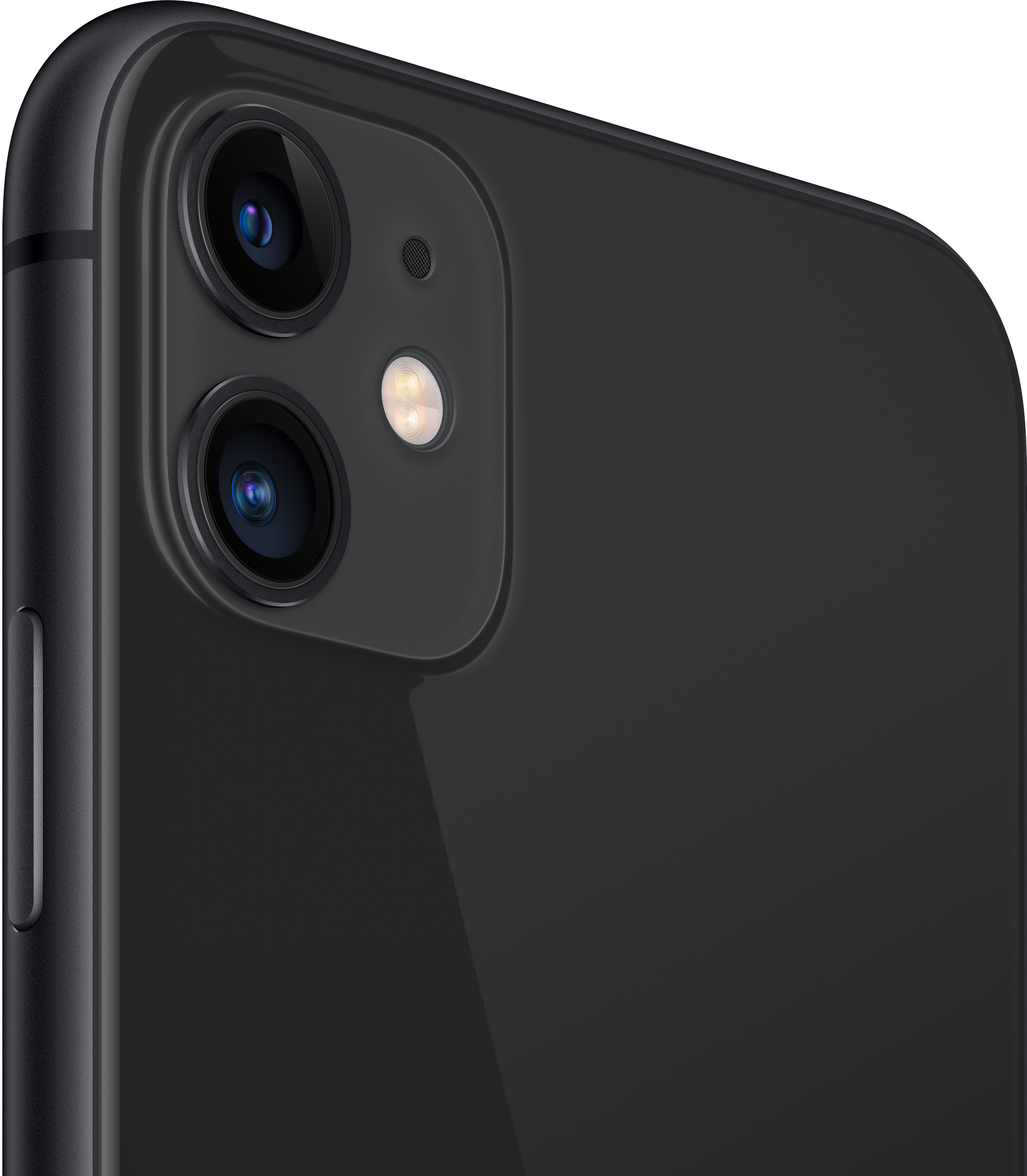 MWLT2RU/A Iphone 11 64gb black Apple Santreyd  - Вид №3