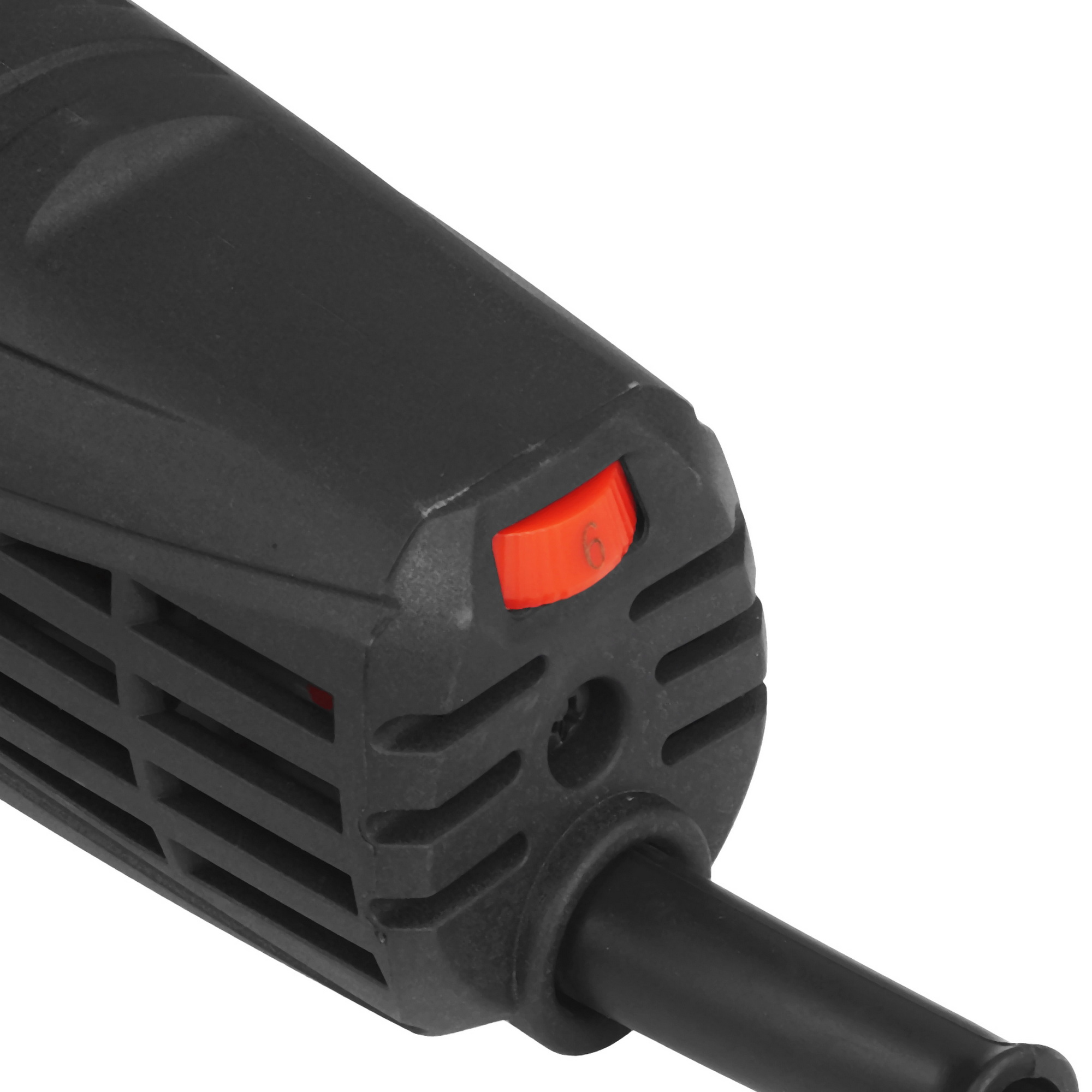 Углошлифовальная машина (УШМ) BRAIT BAG125BRC PRO 9230179 STDN-0045135 - Вид №4