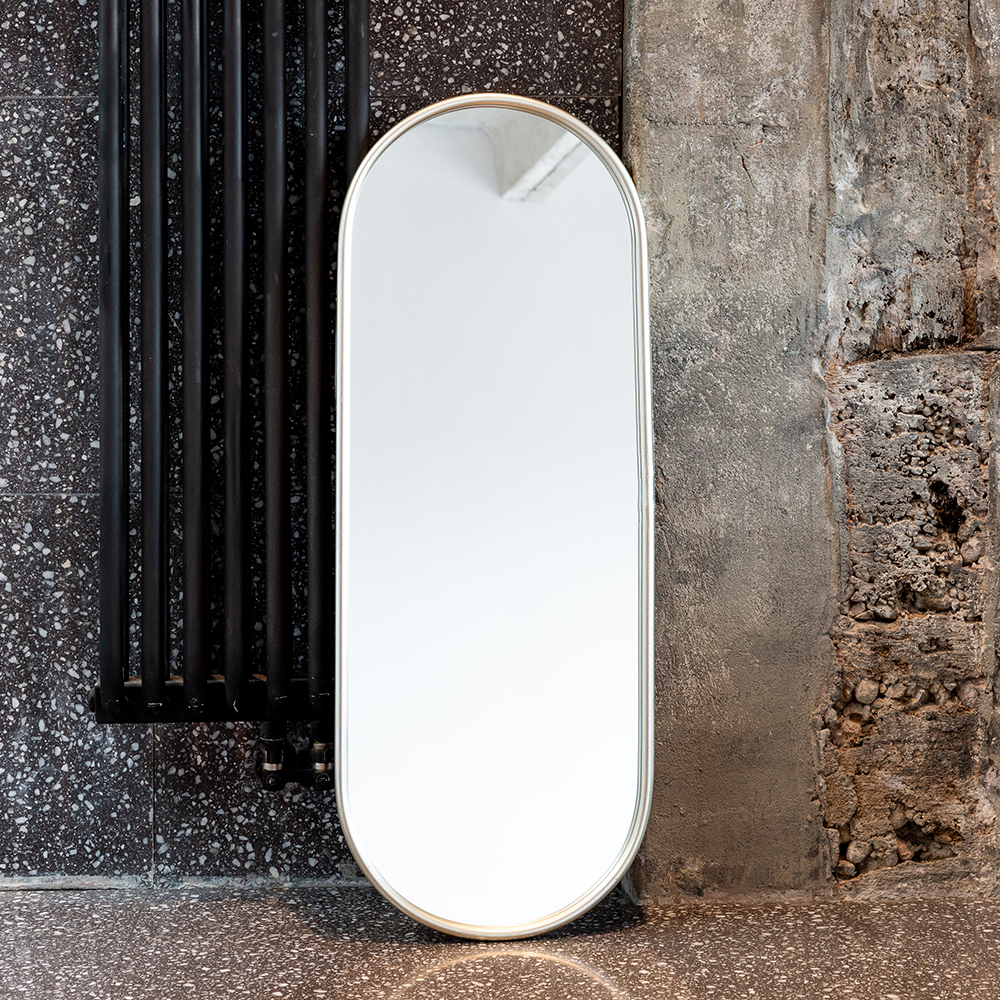 20082832 Настенное зеркало «Энигма» Object Desire  - Вид №4