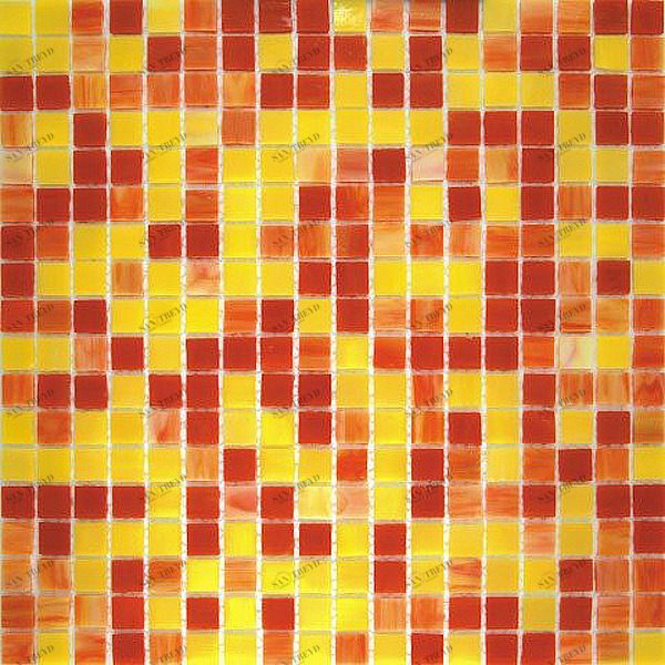 МОЗАИКА ИЗ СТЕКЛА 06SM/MINTAKA(M) ALMA СМЕСИ 15 06SMMINTAKAM