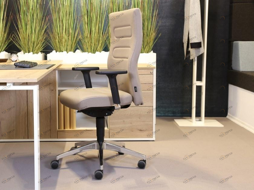 Febrü Эргономичное офисное кресло с 5 спицами sun-id-1444340