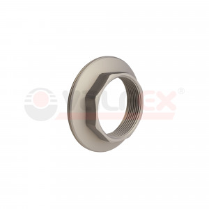 VF.032.00025.100 Valfex Адаптер для муфты с комб. резьбой (американка), внутренняя резьба