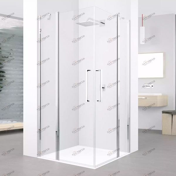 Душевой уголок 71x71 YOUNG 2.0 A Novellini YOUNG 2.0 Y2A69L1KY2A67L1K