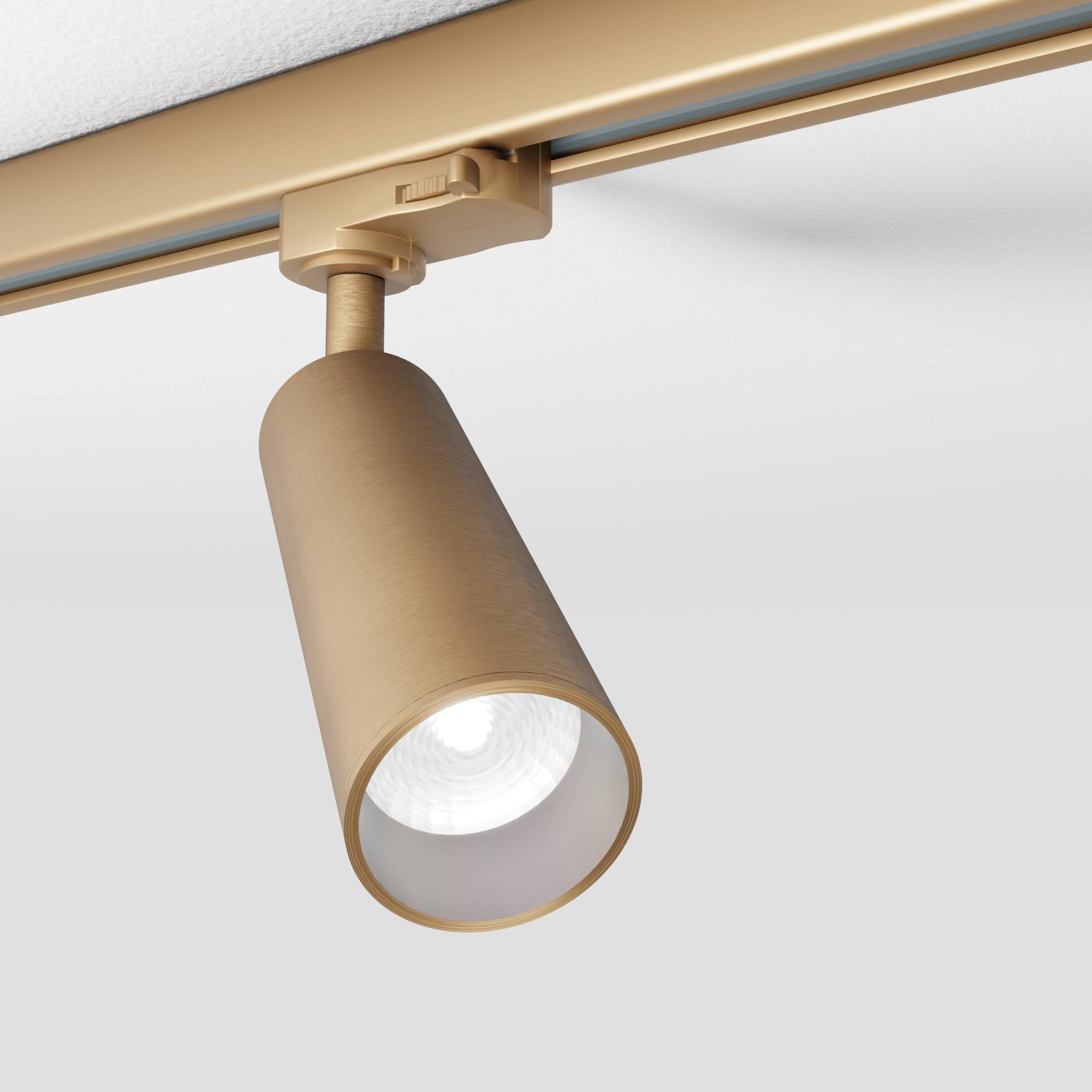 Алюминиевое освещение трека Amarcords Tobe ARCH-00106774 - Вид №11