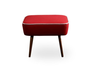 Тканевая подставка для ног