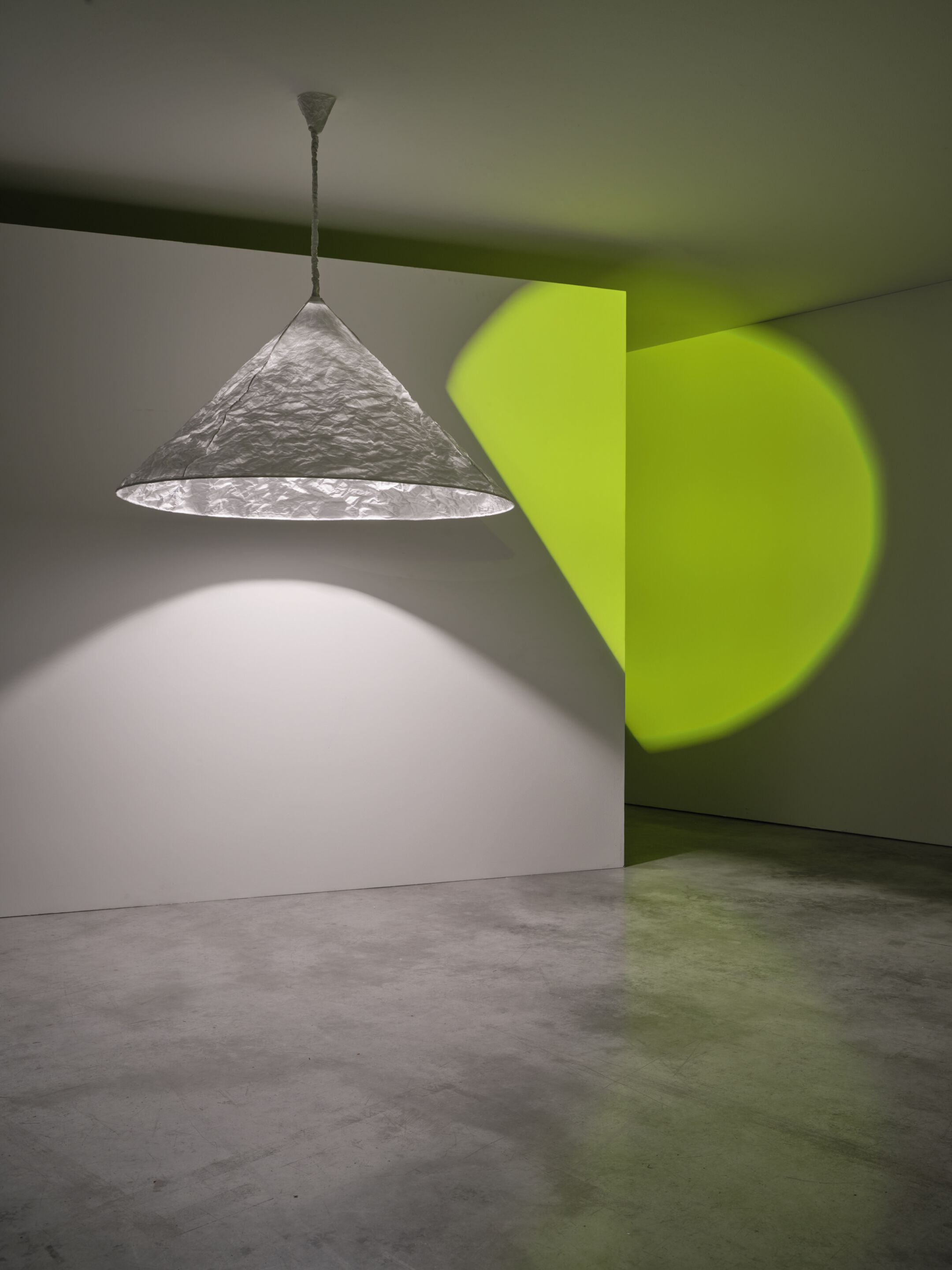 Подвесной светильник DuPont™ Tyvek® Gervasoni PAJAMA 95 ARCH-00043313 - Вид №1