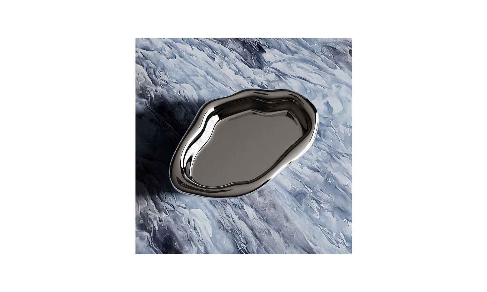 Полые керамические раковины GIULIA GRILLO CREATIVE ARCH-00118116 - Вид №1