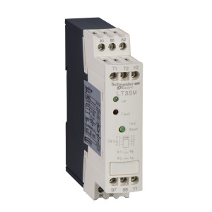 LT3SM00MW Блок тепловой защиты Schneider Electric TeSys