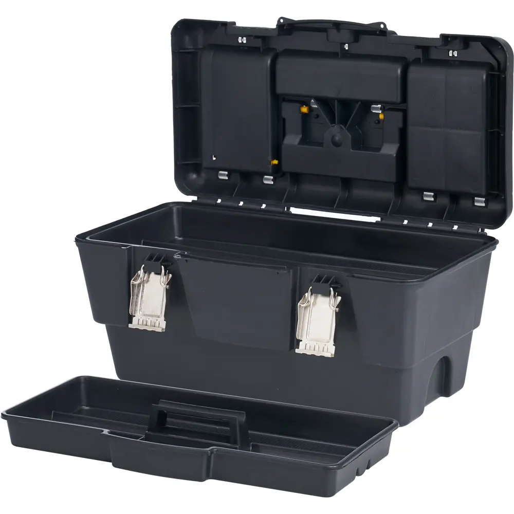 Santreyd - Профессиональный ящик для инструментов Zalger ME 03 19 дюймов 87582193 STLM-0842639 - Вид №4