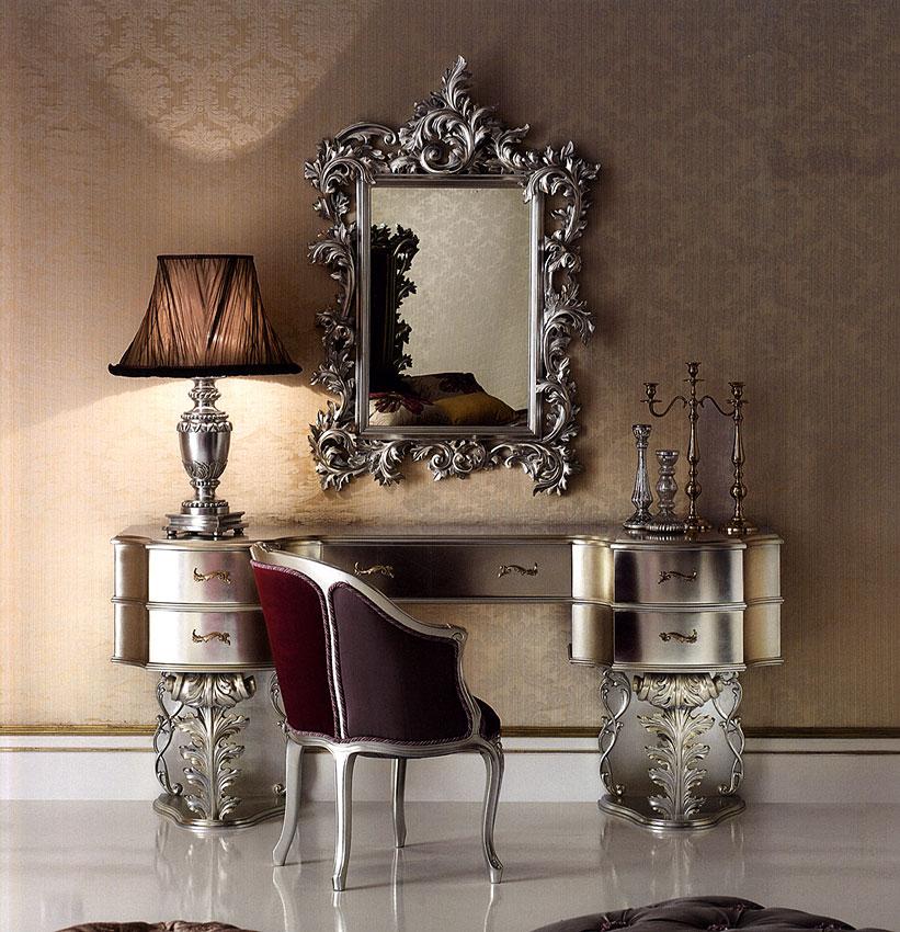 Зеркало  PAOLO LUCCHETTA Valentino sp 