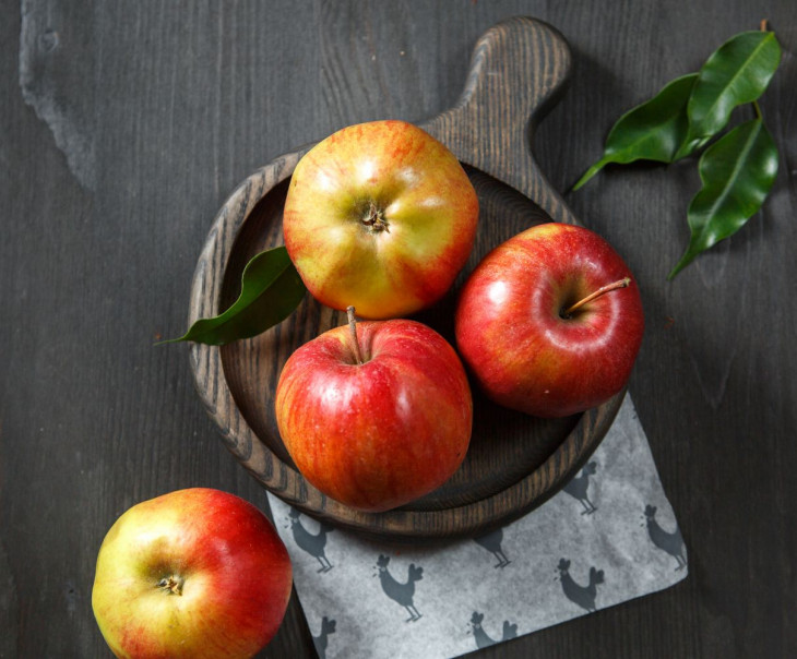 9439 Яблоки Айдаред Вкусляндия 