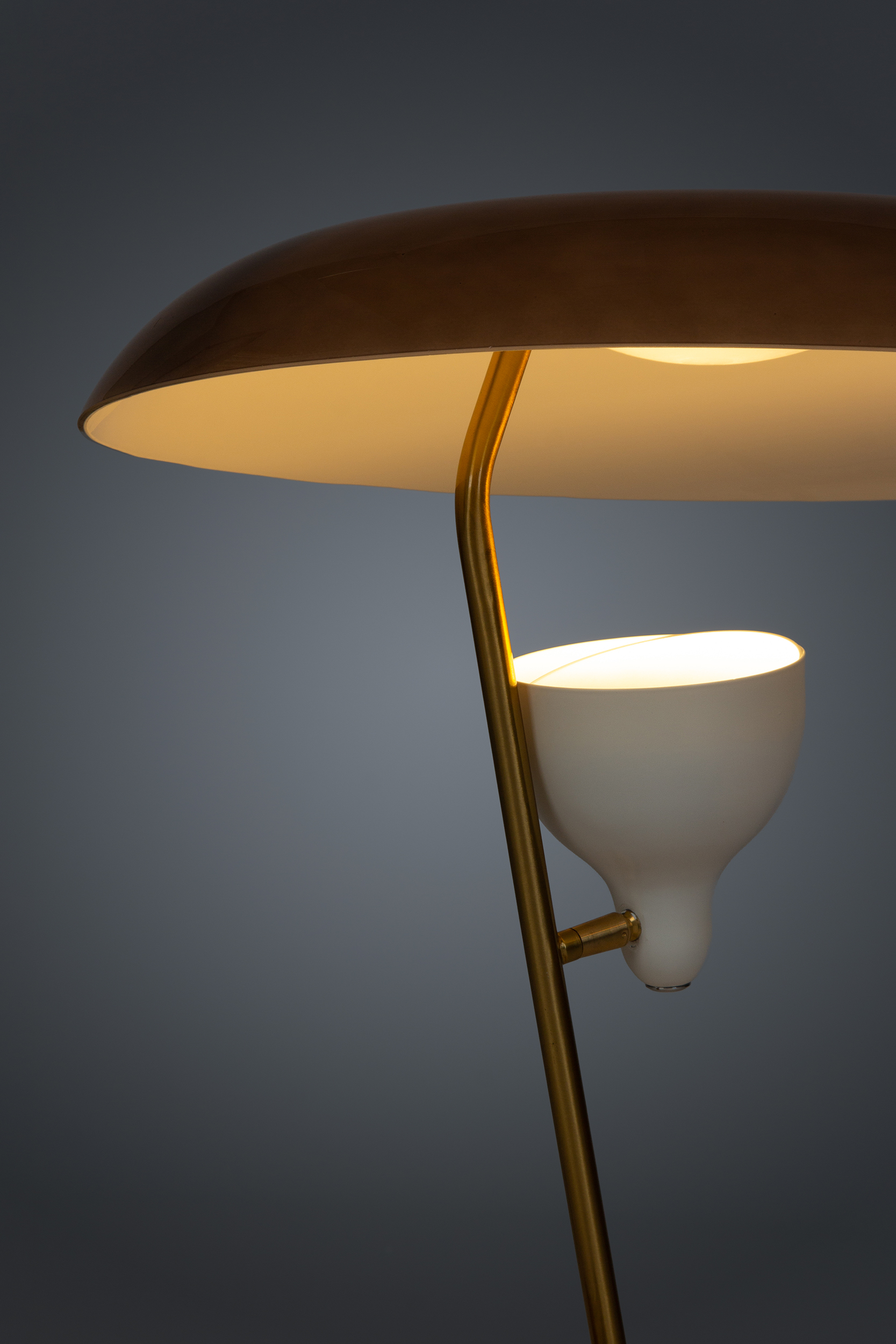 2000983200440 Настольный светильник Grip ELECTRORETRO  - Вид №3