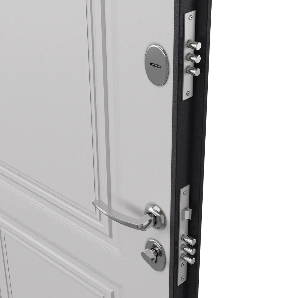 TOREX Гибсон - входная металлическая дверь с защитой от шума и холода 89373482 STLM-0897757 - Вид №2