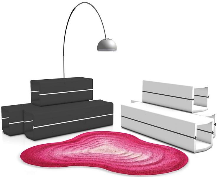 Movisi Модульный диван sun-id-1397679 - Вид №1