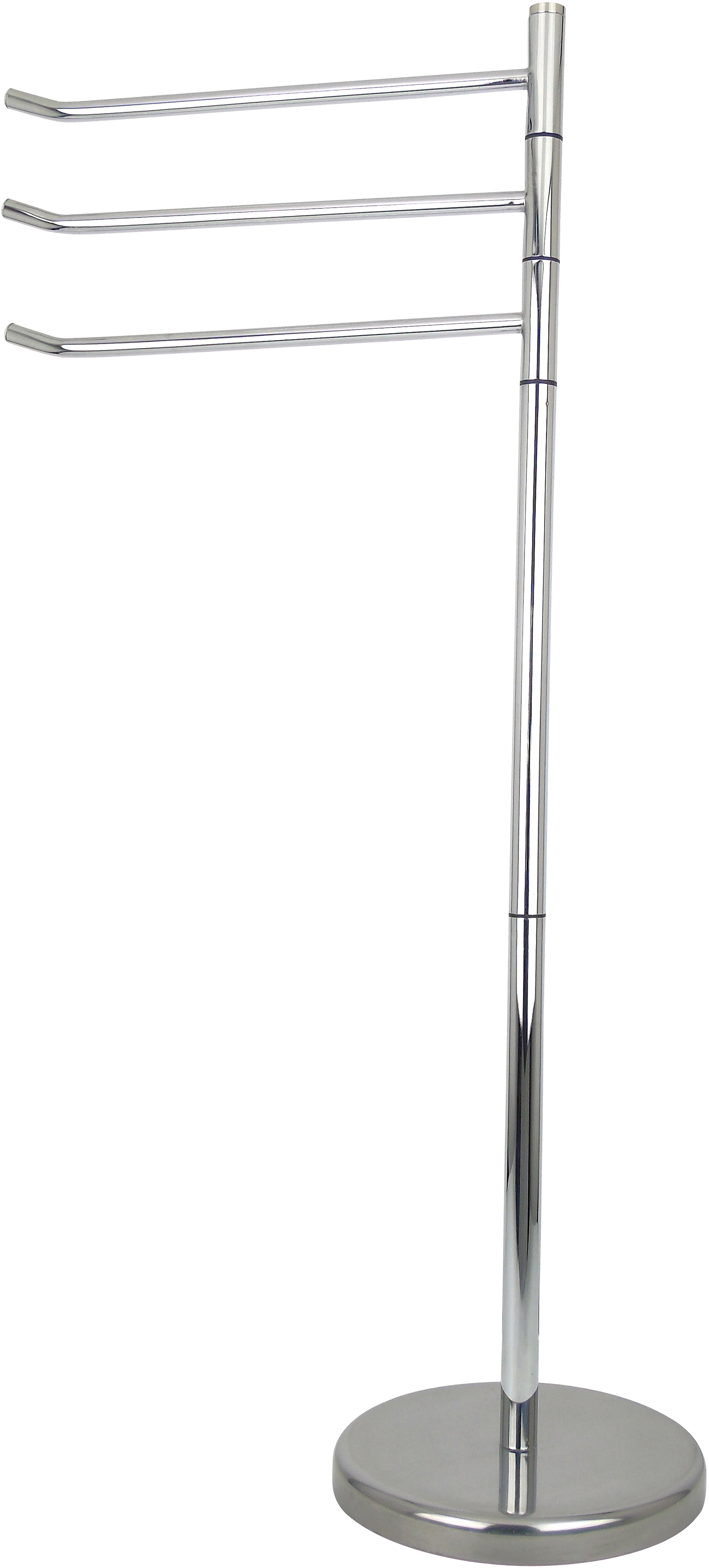 SENSEA Напольная стойка для полотенец из хромированной стали 81976673