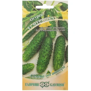 Семена Огурец «Мурашка корнишон» F1