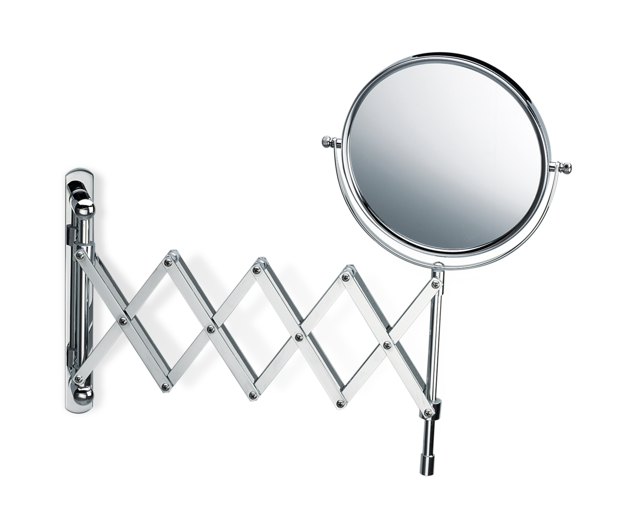 0107200 Косметическое зеркало SPT 18 DECOR WALTHER 