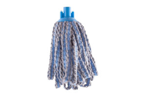16792753 Насадка к швабрам Simple Mop SIMPLE MOP HEAD из микрофибры 100-115 MILEY