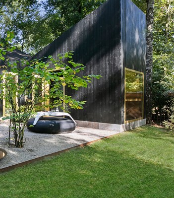 T39EL Встроенный полотенцесушитель vola  - Вид №40