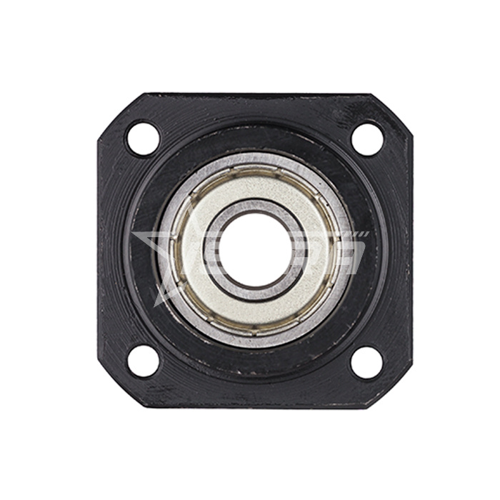 IS368 Опора ШВП FF12 ISKRA  - Вид №5