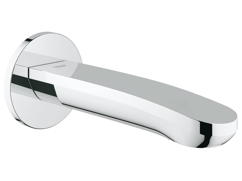 Дозирующий носик с настенной пластиной для ванны Grohe Eurostyle Cosmopolitan ARCH-00085505