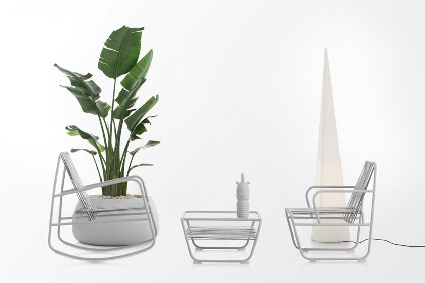 Diabla Садовое кресло с подлокотниками Dozequinze sun-id-1423806 - Вид №4