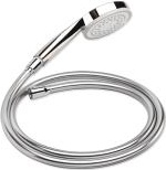 900.35.30640 Поручень для душа с выдвижным держателем для душа HEWI Greifen  - Вид №17