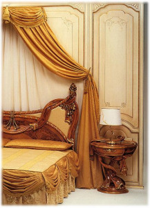 Тумбочка Scultura CITTERIO 1805