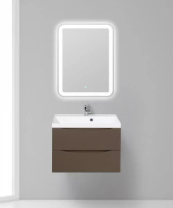 Мебель для ванной BelBagno MARINO-700-2C-SO-CTO-P