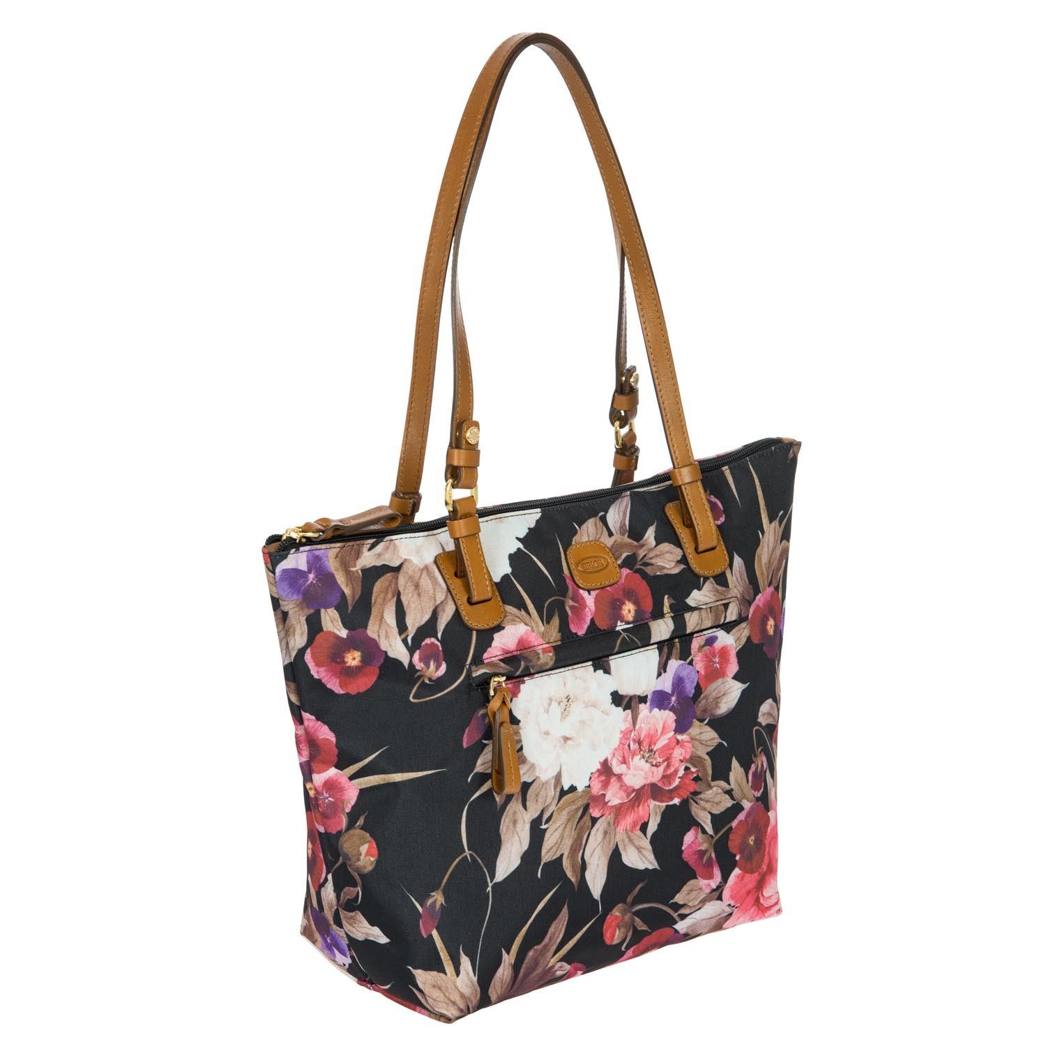 BXG45071.983 Сумка женская BXG45071 3 in 1 Shopper bag Brics X-Bag  - Вид №1