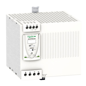 ABL8RPM24200 Блок питания Универсал 1ф 24В 20A Schneider Electric Блоки питания и тарансформаторы