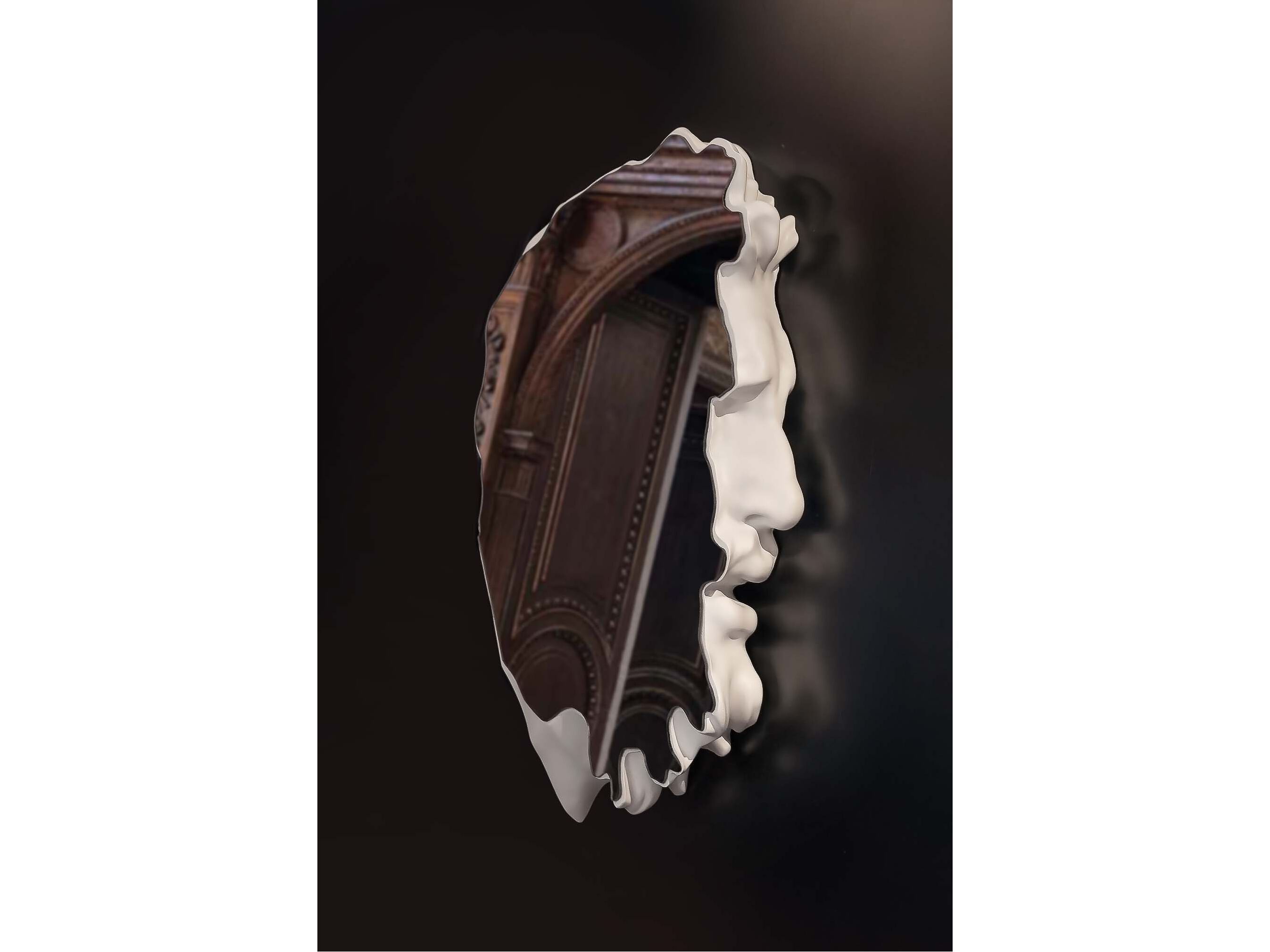 Настенное зеркало LO Contemporary классика ARCH-00080435 - Вид №1