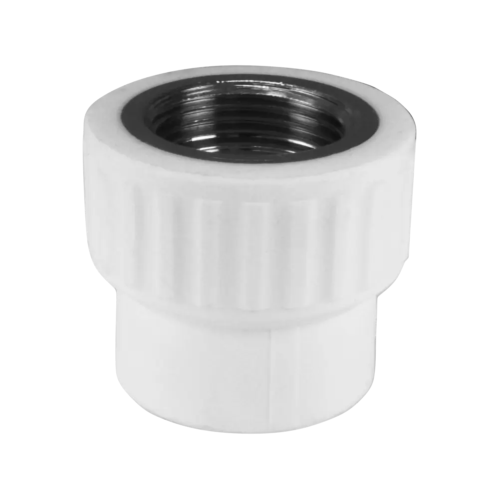 Муфта переходная Valfex 1"×25 мм для соединения труб 82400855 STLM-0026516