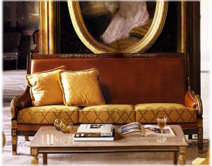 Диван  EZIO BELLOTTI 4113