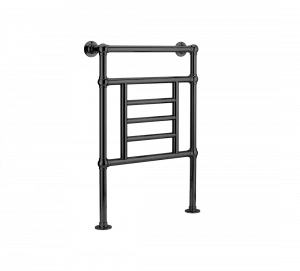 Gentry Home Грин Парк 1  Темный никель GH101292