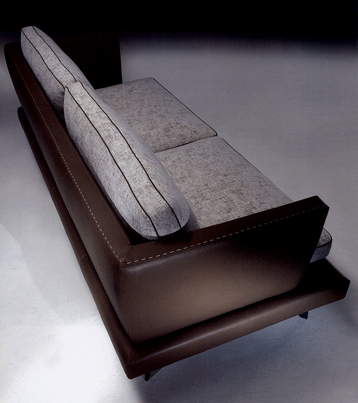 Диван MARTIN BORZALINO MARTIN 01  - Вид №1