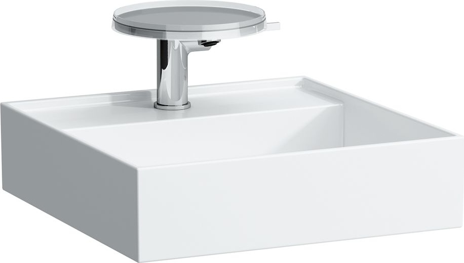 H8153310208151 Мини-раковина, со специальным скрытым сливом LAUFEN PRO - Вид №10