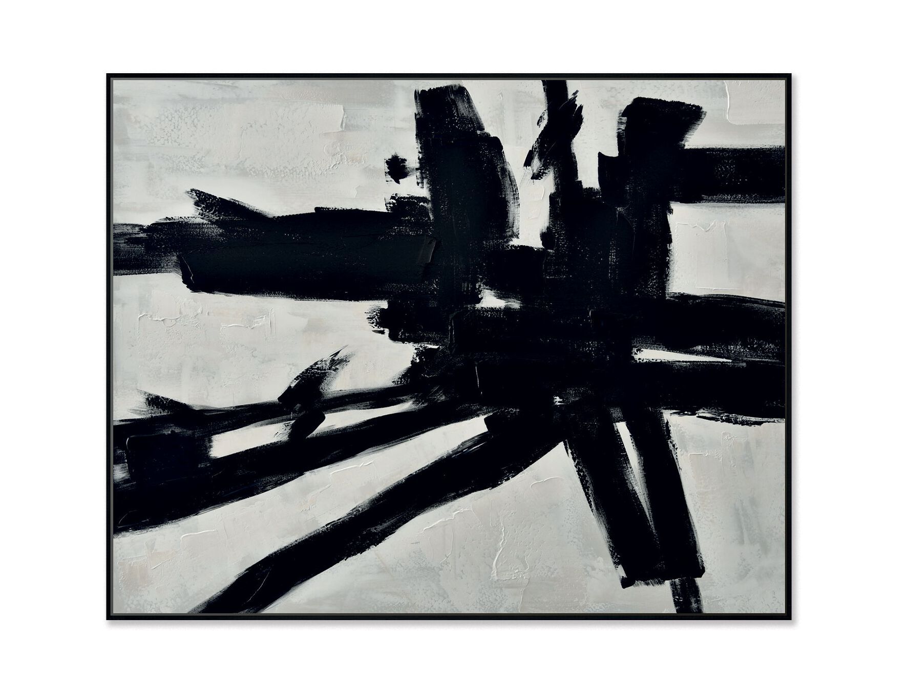 Холст рамки Agave OMAGGIO A KLINE ARCH-00115335