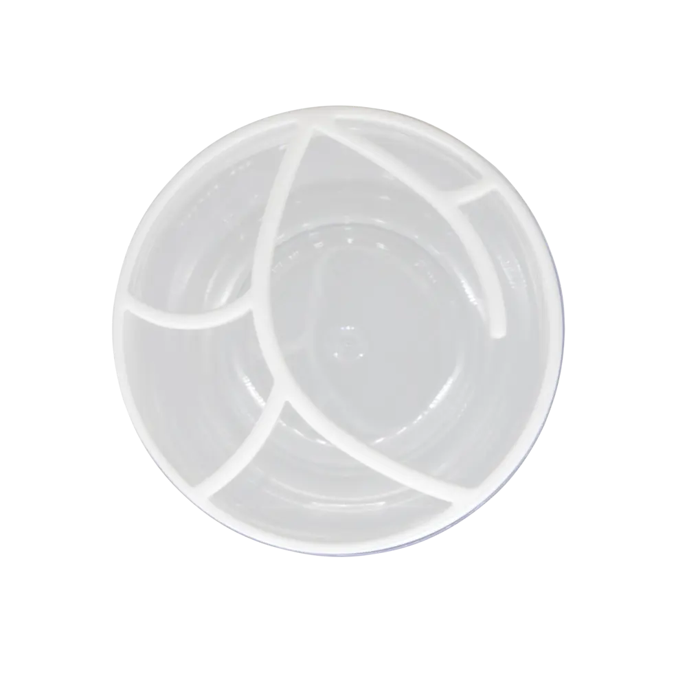 Подставка для зубных щеток BEROSSI Eco — стильный органайзер для ванной 83994387 STLM-0045990 - Вид №2