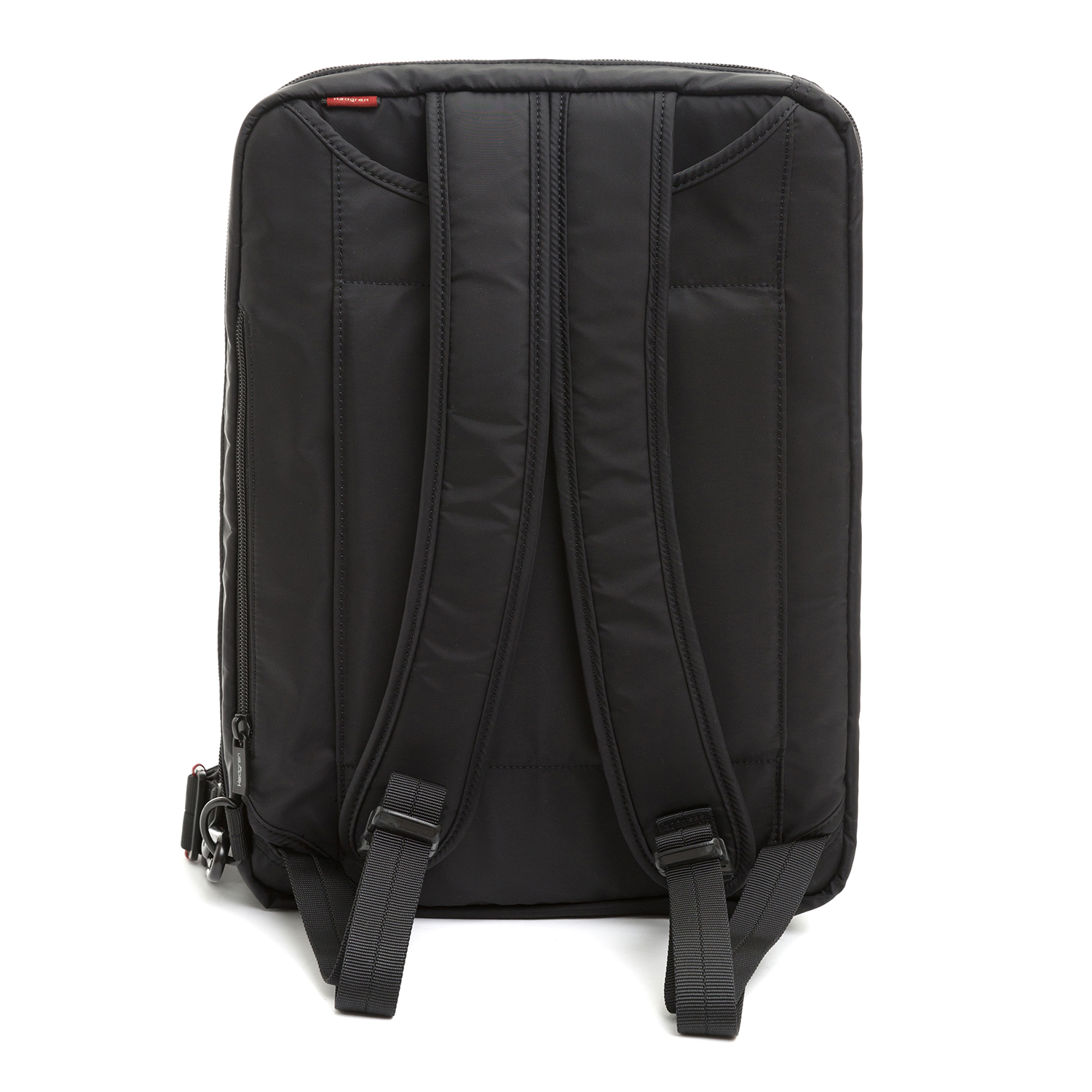 HZPR08/003 Сумка-рюкзак HZPR08 Business Explicit 15,6 Hedgren Zeppelin Revised  - Вид №3