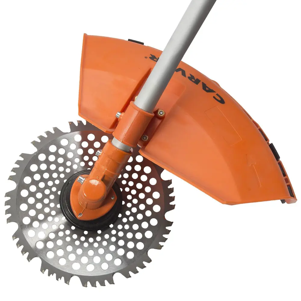 Мотокоса бензиновая Carver GBC-31F 4Т 1.1 л.с 17848788 STLM-2009733  - Вид №5