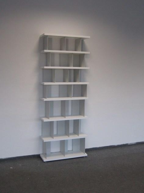 Tojo Möbel Открытый книжный шкаф в мдф sun-id-1432543 - Вид №19