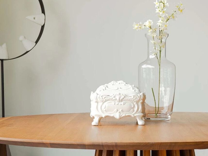 Керамическая бисквит Lando FUTURA ARCH-00033219 - Вид №5