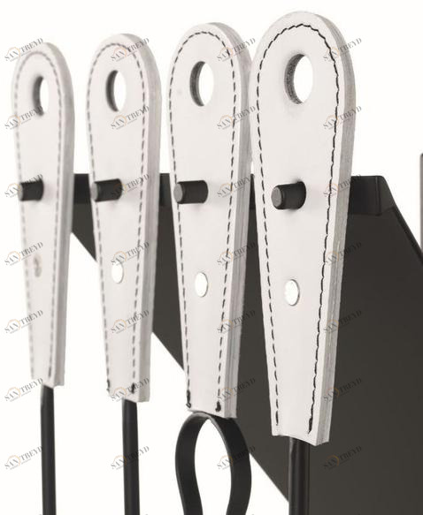 LIMAC design FIRESTYLE Набор инструментов для камина  Fela65mc 