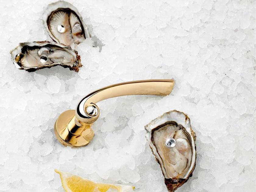 LINEA CALI' Ручка защиты от вторжений smartblock для windows dk Nau crystal sun-id-1509796 - Вид №1