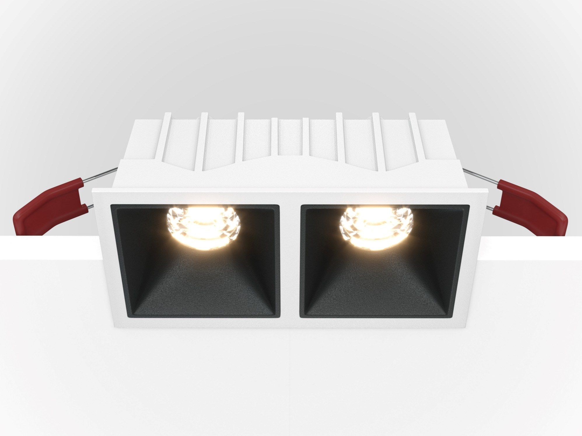 Несколько светодиодных утопленных прожекторов Alfa ALFA DL043-02 ARCH-00034324 - Вид №6