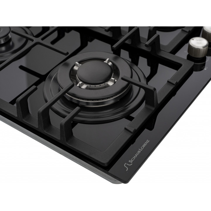 9282629 Газовая варочная поверхность Schaub Lorenz SLK GY6521 STDN-0127556 - Вид №2